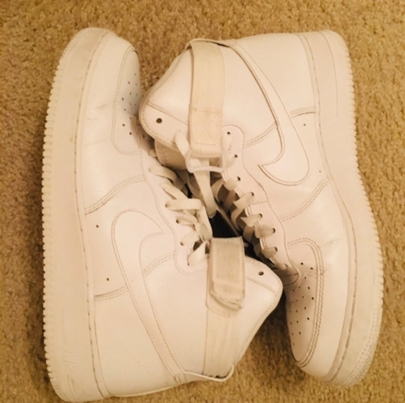 Air Force 1 shoes - Picture 4 of 5